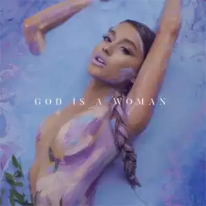 Instrumental: Ariana Grande - God Is A Woman (Produced By Ilya Salmanzadeh)